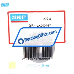 SKF 629-2RSH