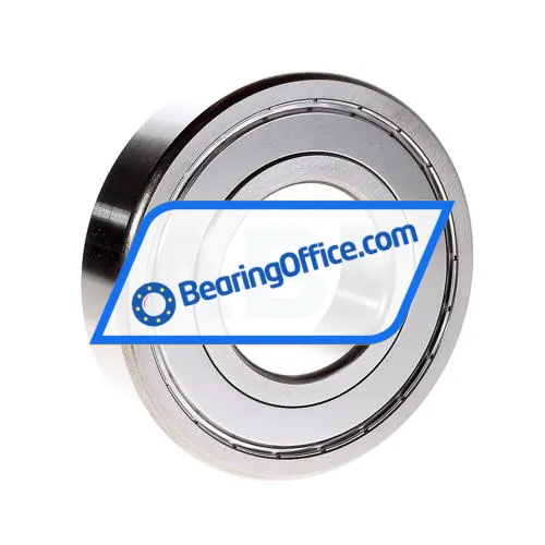 URB 6312 2ZR bearing image 2