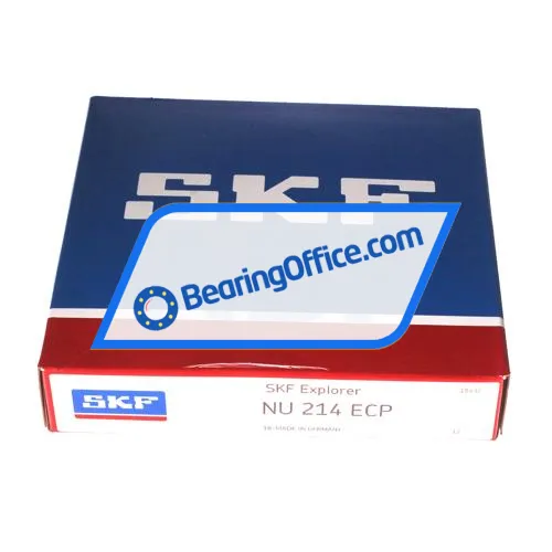 SKF 6001-RSH bearing image 3