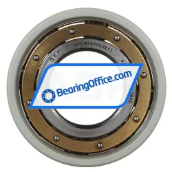 SKF 6311M/C3VL0241 rulman resim 3