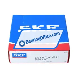 SKF 6311M/C3VL0241 rulman resim 5