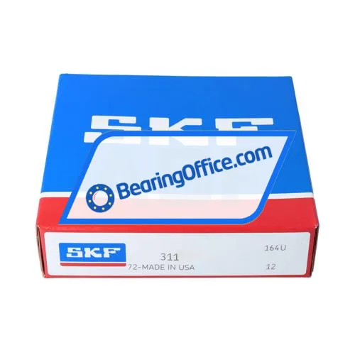 SKF 311 bearing image 3