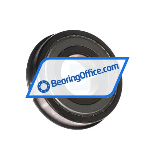 SKF 309-ZNR bearing image 2