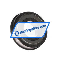 SKF 309-ZNR rulman resim 2