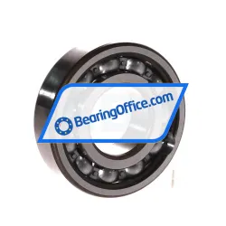 SKF 307 rulman resim 2