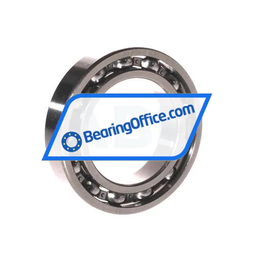 FBJ 6010 bearing image 2