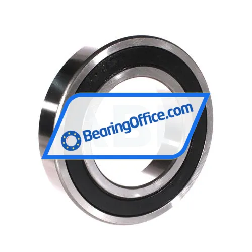 ZEN 6216 2RS bearing image 2