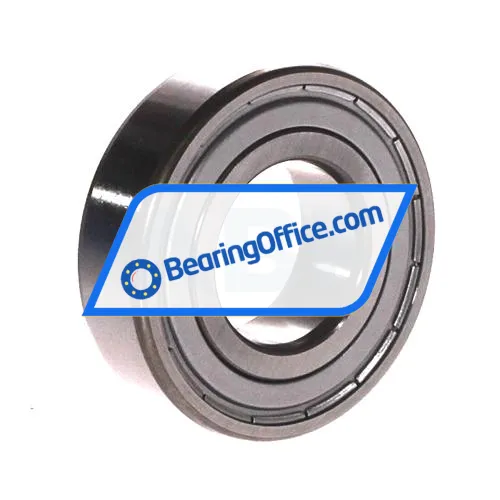 SKF 6205-2Z/LHT23 bearing image 2