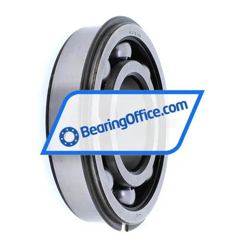 SKF 6312NR bearing image 2