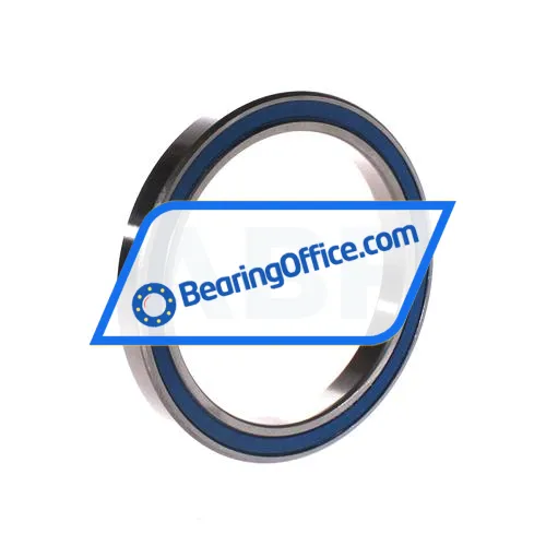 ZEN 61818 2RS bearing image 2