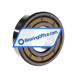 SKF 6310M/C3 rulman resim 2