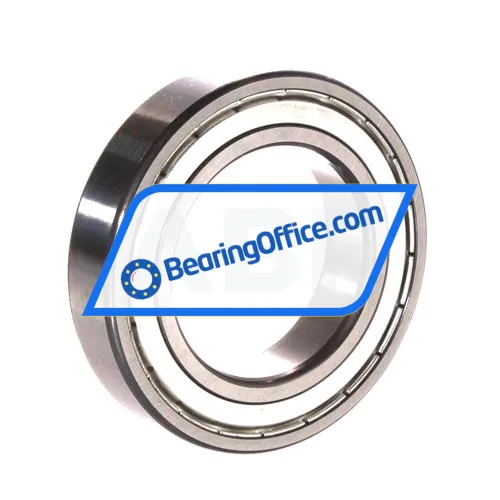 FAG 6009-2ZR bearing image 2