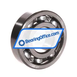 SKF 6306N rulman resim 2