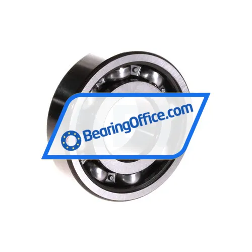 SKF 6306-RS1 bearing image 2