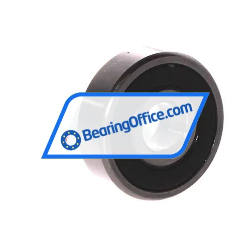 ZKL 6301 2RS C3 bearing image 2