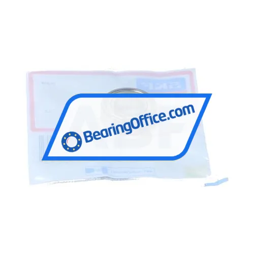 SKF 628/8-2Z bearing image 2