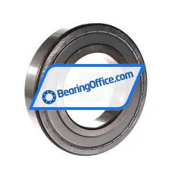 SKF 6220-2Z rulman resim 2