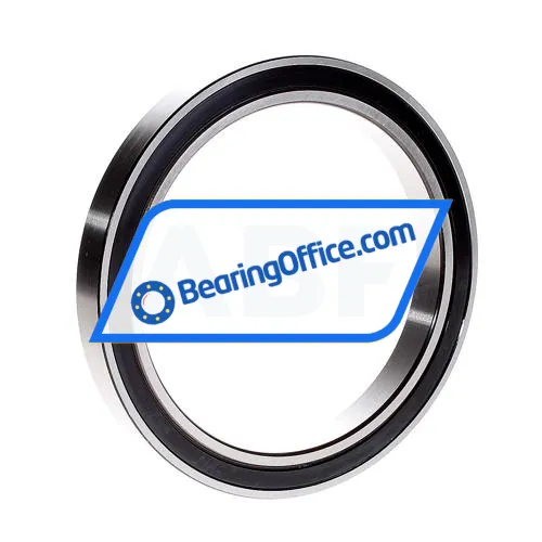 ISB 61822 2RS bearing image 2