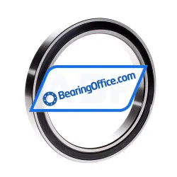 ISB 61822 2RS rulman resim 2