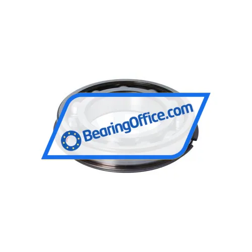 SKF 6217NR/C3 bearing image 2