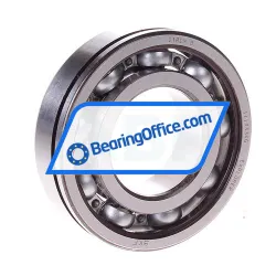 SKF 6206N rulman resim 2