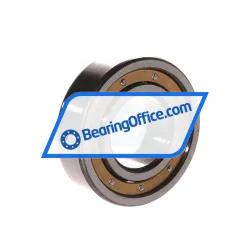 SKF 6205MA/C3 rulman resim 2