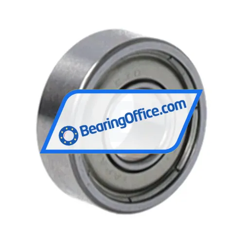 EZO 696ZZ bearing image 2
