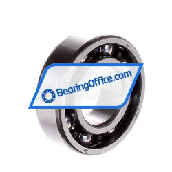 SKF 6205ETN9/C4 rulman resim 2