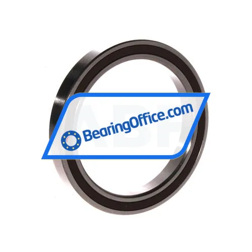 FBJ 6812 2RS bearing image 2