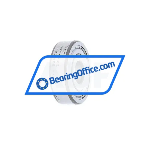 SKF 6200-2Z bearing image 2