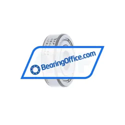 SKF 6200-2Z rulman resim 2