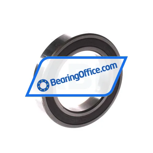 FBJ 6906 2RS bearing image 2