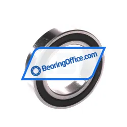 SKF 61804-2RS1 rulman resim 2