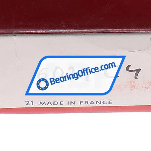 SKF 6024/C4 bearing image 5