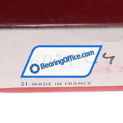 SKF 6024/C4 rulman resim 5