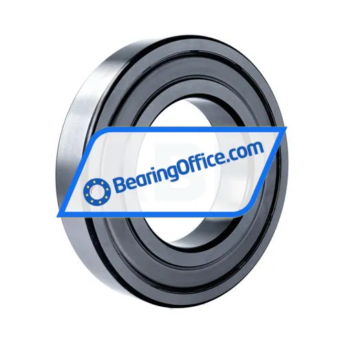 FAG 6222-2Z bearing image 2