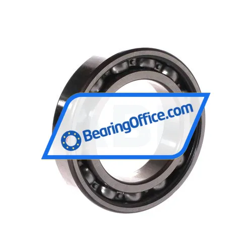 SKF 6011-RS1 bearing image 2
