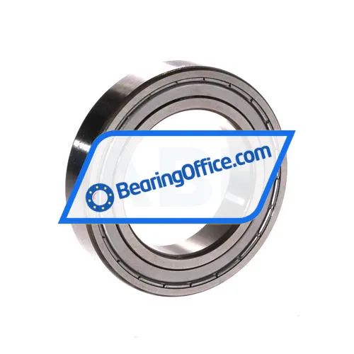 SKF 6010-2Z bearing image 2