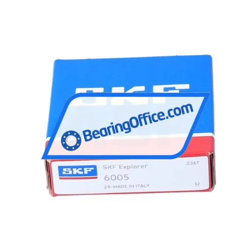 SKF 6005 bearing image 3