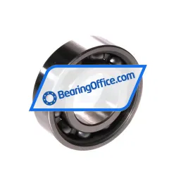 SKF 6003-Z/C3 rulman resim 2