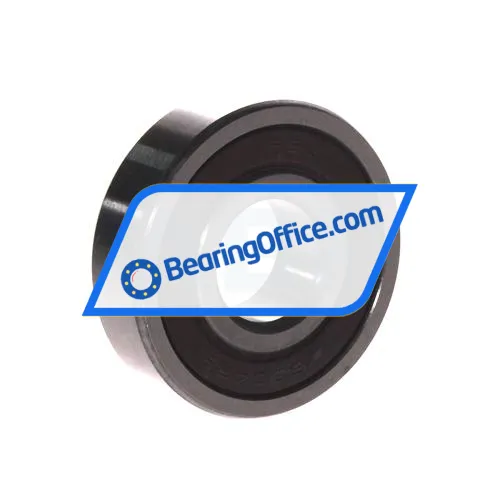 FBJ 6304 2RS bearing image 2
