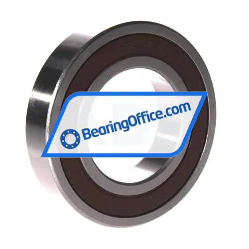 FBJ 6211 2RS bearing image 2