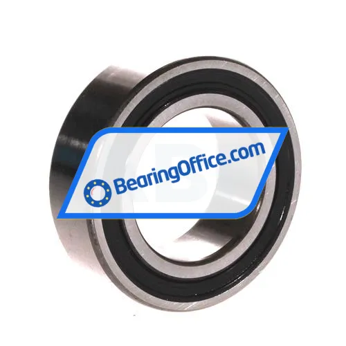 SKF 63008-2RS1/W64 bearing image 2
