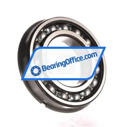 SKF 211NR rulman resim 2