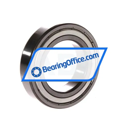 FAG 6008-2Z bearing image 2