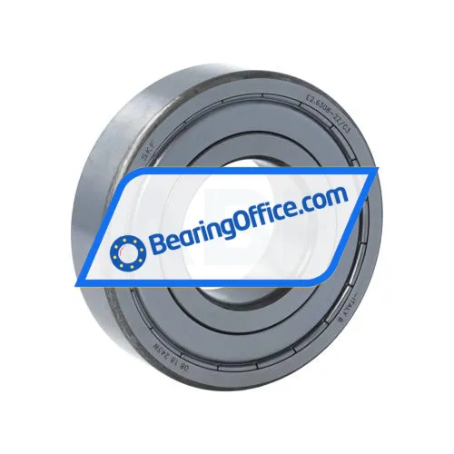 SKF E2-6308-2Z/C3