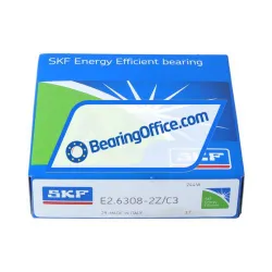 SKF E2-6308-2Z/C3 rulman resim 3