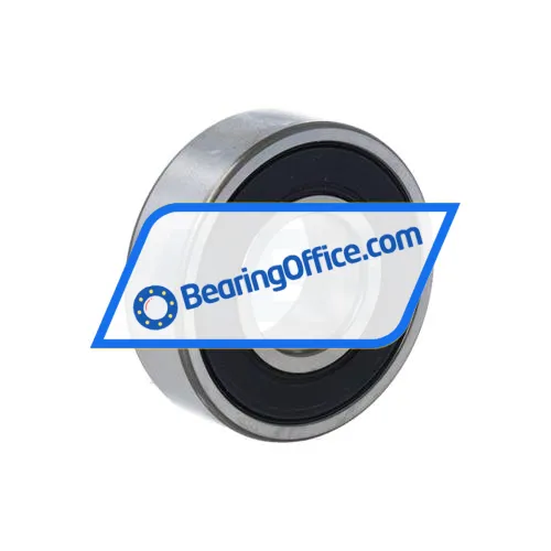 SKF 6203-2RSH/C3WT bearing image 2
