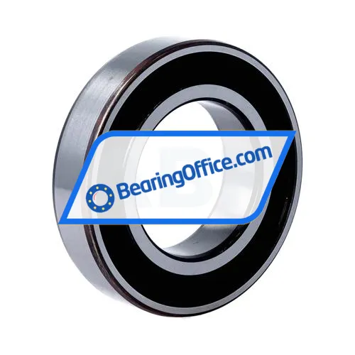 SKF 6210-2RS1/C3WT bearing image 2