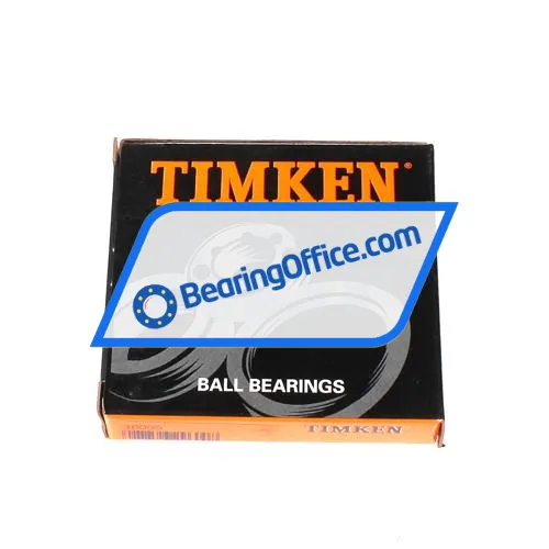 Timken 16009 bearing image 3